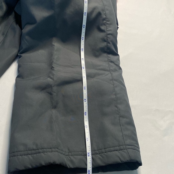 Umbro Winter Jacket Set - Picture 4 of 17